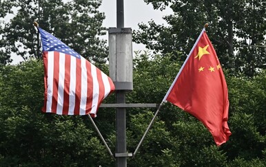 Ulozi su ogromni: Trump krenuo za Kinu. Uskoro stiže i Putin