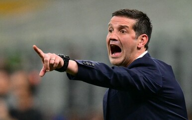 Inter otkrio "krticu" u klubu, evo kako je trener majstorski prevario sve