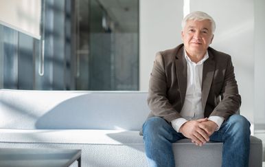 Hoće li pogon za preradu litija u Gospiću krenuti s radom? Ulagač Aleksandar Devčić: "Ovo je prilika za Hrvatsku"