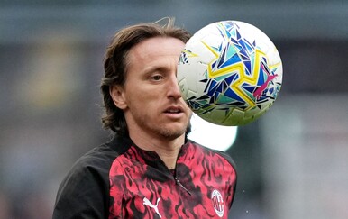 Niko Kovač želi dovesti Luku Modrića