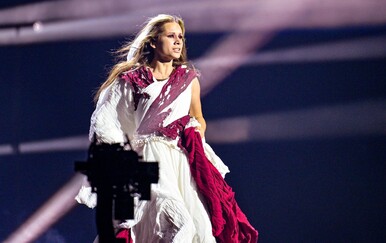 O čemu govori pjesma ''Andromeda'' grupe Lelek koja nas predstavlja na Eurosongu?