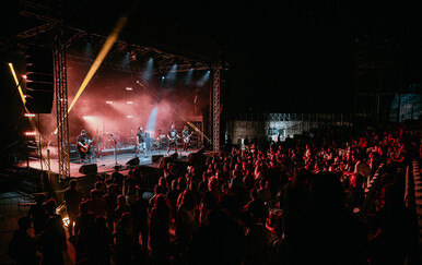 Planirajte rujan u Šibeniku: SHIP najavio 17 novih izvođača, a stiže i nova festivalska aplikacija