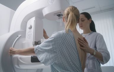 Liječnici promijenili preporuke za mamografiju: Žene u 40-ima možda neće biti oduševljene