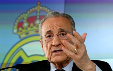 Perez šalje UEFA-i dosje od 500 stranica: "Neću šutjeti! Ukrali su nam sedam naslova"
