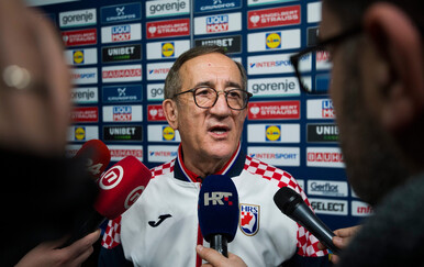 Lino Červar u 76. godini ima novi posao, vraća se "tamo gdje vječno sunce sja"