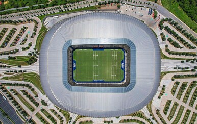 SP u nogometu 2026.: Stadioni koji će biti centar (nogometnog) svijeta