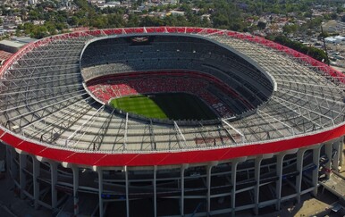 SP u nogometu 2026.: Stadioni koji će biti centar (nogometnog) svijeta