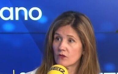 Oglasila se novinarka koju je Perez javno ponizio, stigao mu je brutalan odgovor