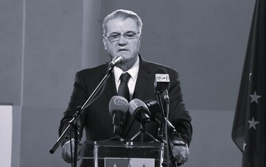Preminuo dugogodišnji ravnatelj Specijalne bolnice Krapinske Toplice dr. Marcel Majsec
