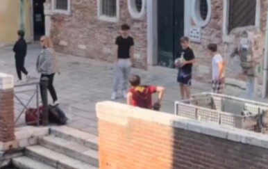 Internet se sprda sa scenom iz Italije – zato se nisu kvalificirali na Svjetsko