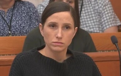 Sinovi žele da njihova majka ostane u zatvoru: "Bojim se ako izađe. Kad je više ne bude, osjećat ću se sretnije"