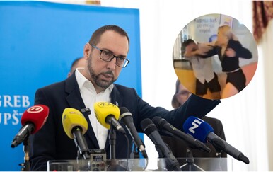 Tomašević se oglasio o brutalnom premlaćivanju Filipinca: "Zagreb mora ostati među najsigurnijim gradovima"
