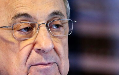 Oglasila se novinarka koju je Perez javno ponizio, stigao mu je brutalan odgovor