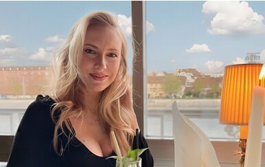 Suprug misice Kristine Joksimović osuđen na doživotni zatvor jer ju je zvjerski ubio