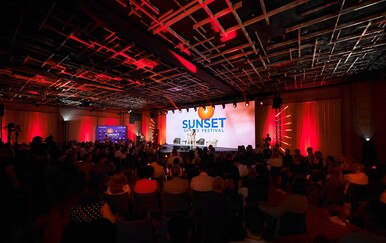 Sunset Sports Festival otvara vrata globalnom esportu