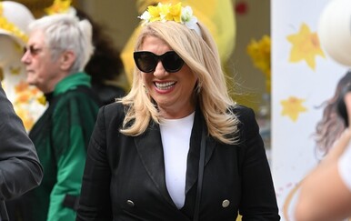 Bivša ministrica i političarka Vesna Škare-Ožbolt poslala snažnu poruku Lelekicama