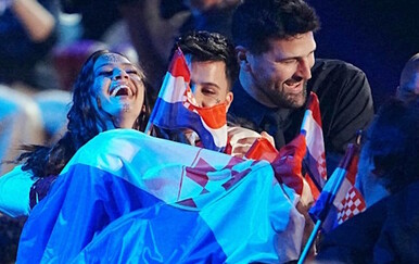 Članice Leleka se oglasile nakon prolaska u finale Eurosonga