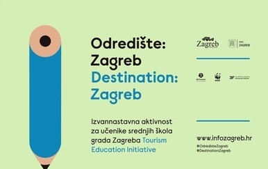 Predstavljeno 16. izdanje projekta Odredište: Zagreb