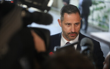 Glavina: Uvode se jasni mehanizmi za dodjelu sredstava sportu