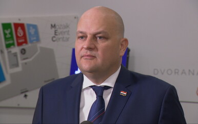 Ministar Šušnjar o cijenama u turizmu