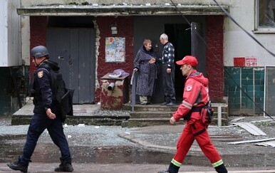 Rusija napala Ukrajinu stotinama dronova, ubijeno šestero ljudi - Zelenski