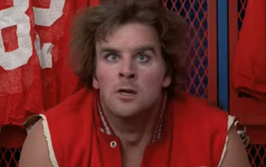 Preminuo Donald Gibb