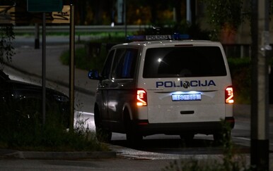 Kazneno prijavljena 21-godišnjakinja zbog napada u Zagrebu