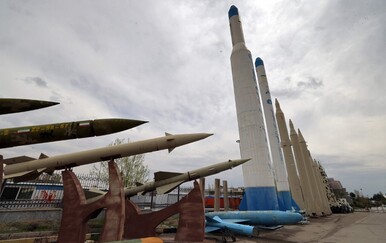 Izvješća upozoravaju da se Iran priprema za novi rat