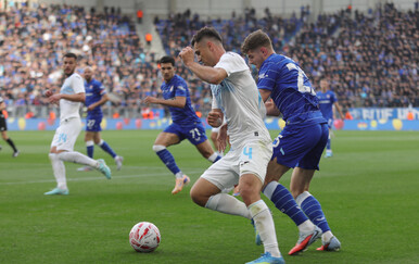 Finale Kupa: Dinamo protiv Rijeke, prijenos utakmice uživo
