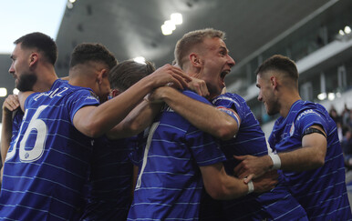 Finale Kupa: Dinamo protiv Rijeke, prijenos utakmice uživo