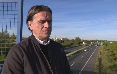 Stručnjak o novim radovima na zagrebačkoj obilaznici: "Bit će u najmanju ruku katastrofično"