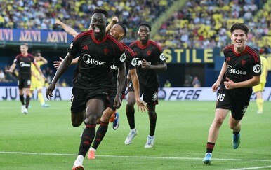 VIDEO Sevilla i Espanyol uzeli bitne bodove za spas u najluđoj borbi za ostanak u Europi
