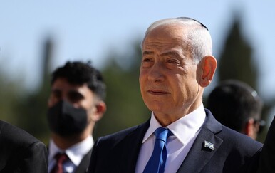 Netanyahu se potajno sastao s čelnikom Ujedinjenih Arapskih Emirata