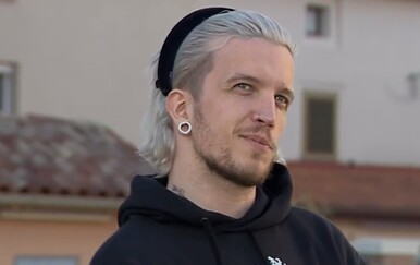 Baby Lasagna za Dnevnik Nove TV komentirao ulaz grupe Lelek u finale Eurosonga