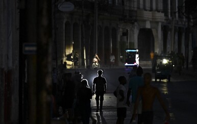 Kuba ostala bez dizela i loživog ulja, ministar upozorava na kolaps sustava