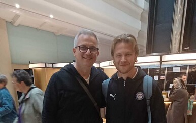 HNL talent oduševio protiv Barce: Gledao Dinamo i Rijeku, a onda pojeo Lewu 