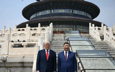 Sastali se Trump i Jinping, kineski predsjednik upozorio: "SAD i Kina moraju izbjeći Tukididovu zamku"