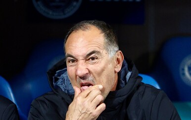 Kaos u Mostaru! Štimac odgurnuo zaštitara, pa jednom rječju dodatno zapalio atmosferu
