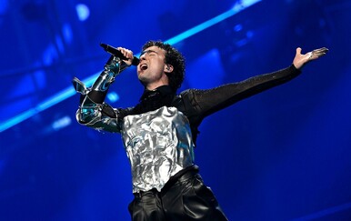 Cosmó iz Austrije u drugom polufinalu Eurosonga 2026.