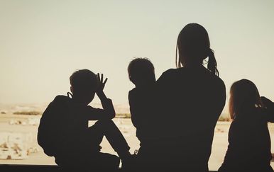 Žene koje su rodile troje ili više djece imaju jednu veliku zdravstvenu prednost