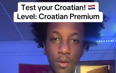 Njegov test hrvatskog jezika još nitko nije prošao, jeste li čuli za ove riječi?