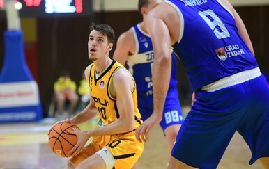 Hrvat zaludio svijet! Čistačica ga omela da sruši svjetski rekord Stepha Curryja