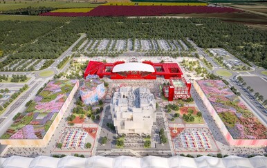 137 međunarodnih učesnika do sada, GITEX i leteći taksiji: Šta zapravo donosi Expo 2027 Beograd