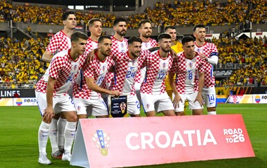 HRVATSKA – BELGIJA Evo kad počinje prijenos prve provjere pred SP 2026.