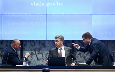 Plenković o aktualnim temama