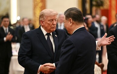Tajna diplomacija: Trump ignorirao pitanje o Tajvanu, dok su kineski domaćini pazili na svaki detalj