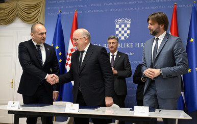 Detalji goleme nabave: Hrvatska kupuje Leoparde i Caesare uz rok otplate od čak 45 godina