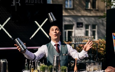 Zagreb 14. i 15. svibnja postaje svjetska prijestolnica koktela: Stiže treće i najjače izdanje Copy Taste festivala