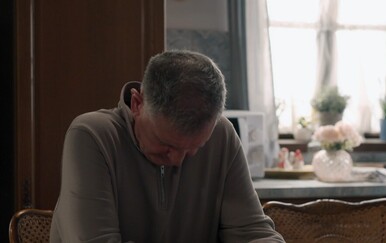 Kumovi: Neće ići - misli da mu je najpametnije ostati doma