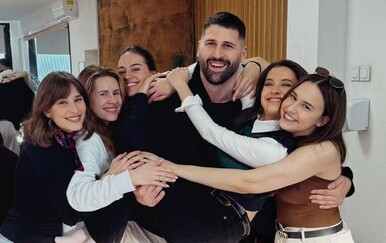 Tko je Tomislav Roso? Menadžer Lelekica i bivši reality natjecatelj
